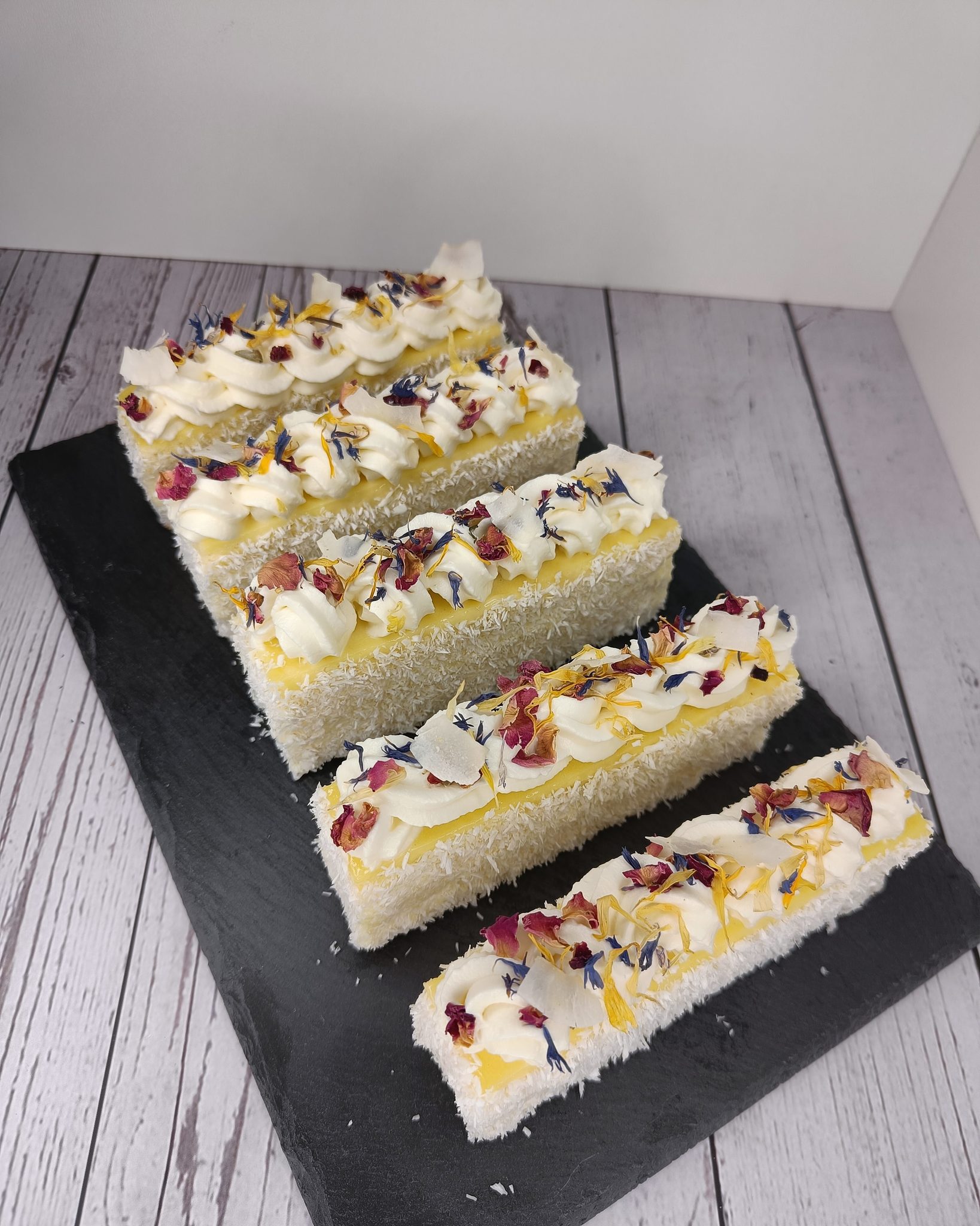 Čokoládový fondán