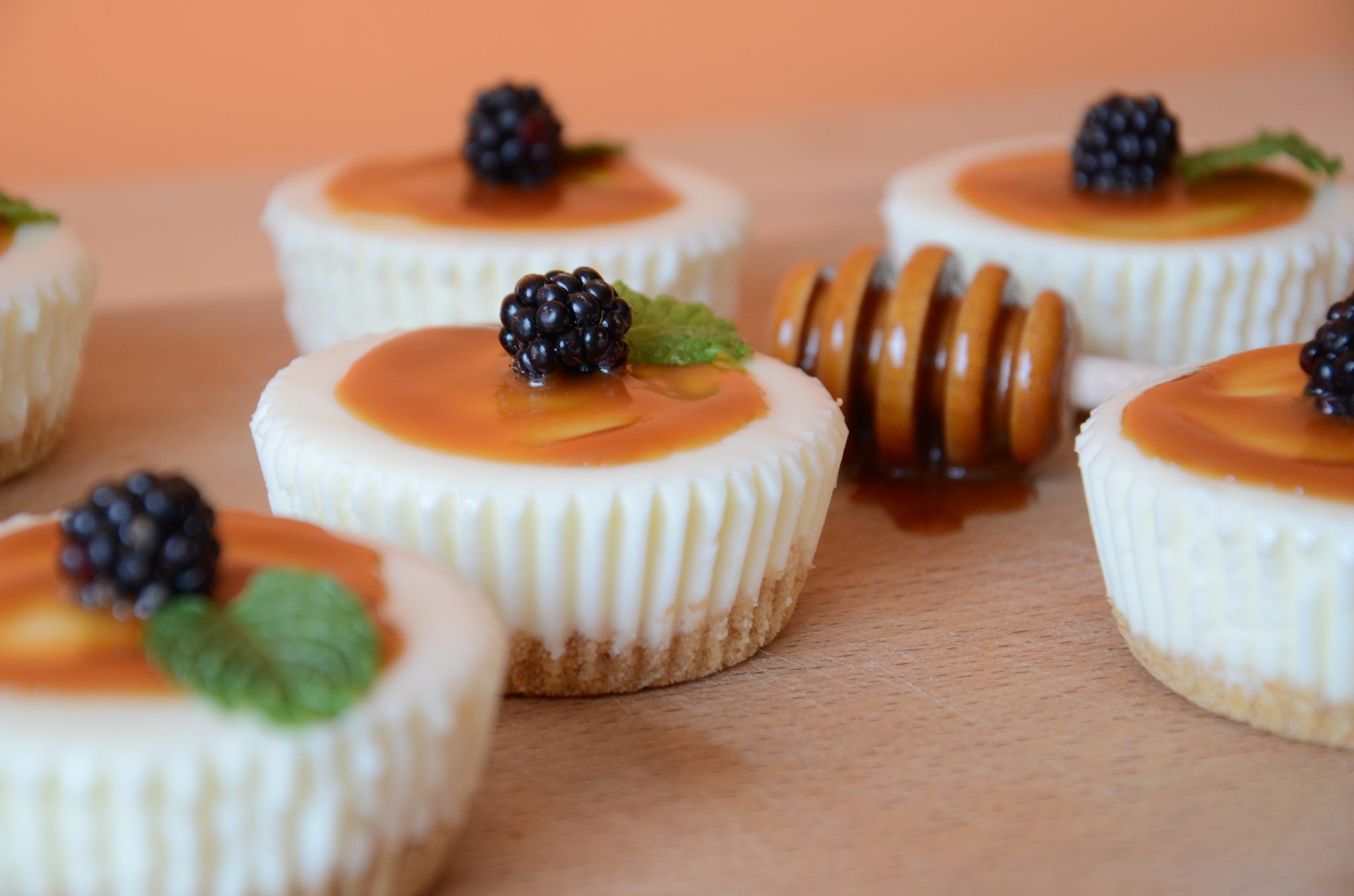 Čokoládová extravagance